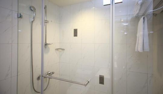 Love Hotel Đài Bắc Ngoại thất bức ảnh