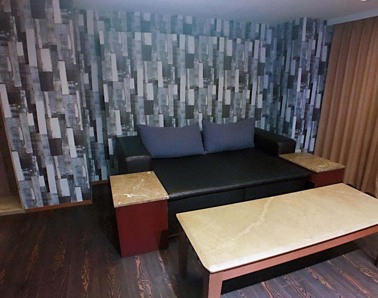 Love Hotel Đài Bắc Ngoại thất bức ảnh